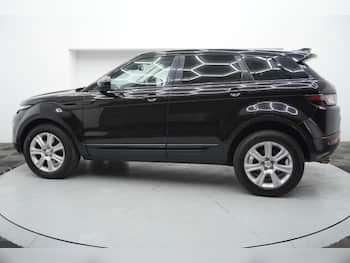 Used Land Rover Range Rover Evoque 2015 for sale - 79656409: Photo