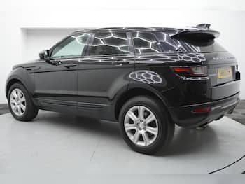 Used Land Rover Range Rover Evoque 2015 for sale - 79656409: Photo