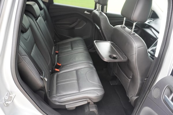 Used Ford Kuga 2016 for sale - 75338139: Photo 18