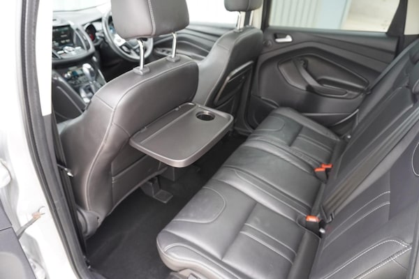 Used Ford Kuga 2016 for sale - 75338139: Photo 19