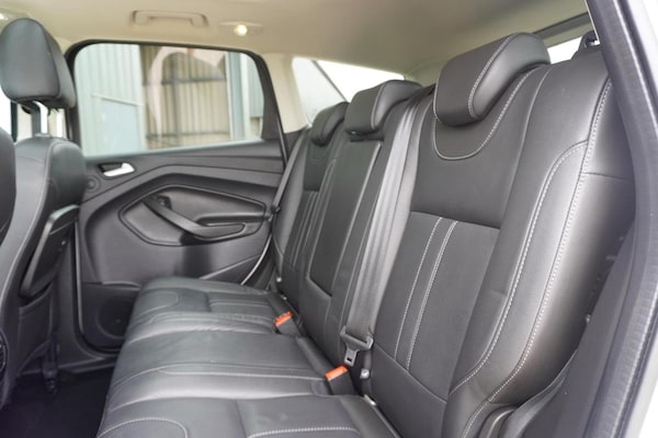 Used Ford Kuga 2016 for sale - 75338139: Photo 20