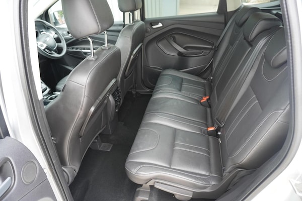Used Ford Kuga 2016 for sale - 75338139: Photo 22
