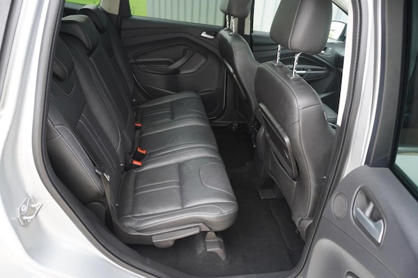 Used Ford Kuga 2016 for sale - 75338139: Photo 23