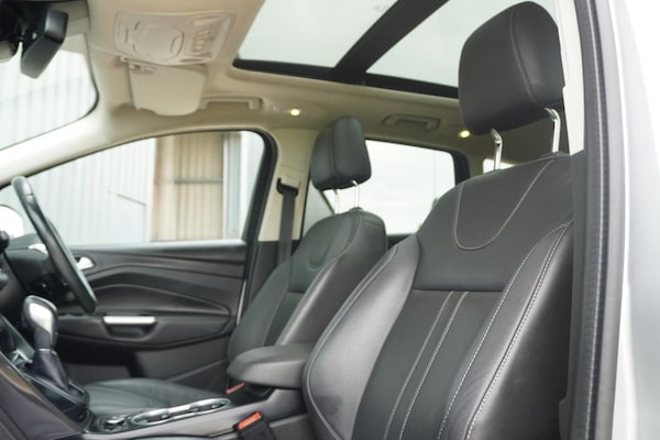 Used Ford Kuga 2016 for sale - 75338139: Photo 41