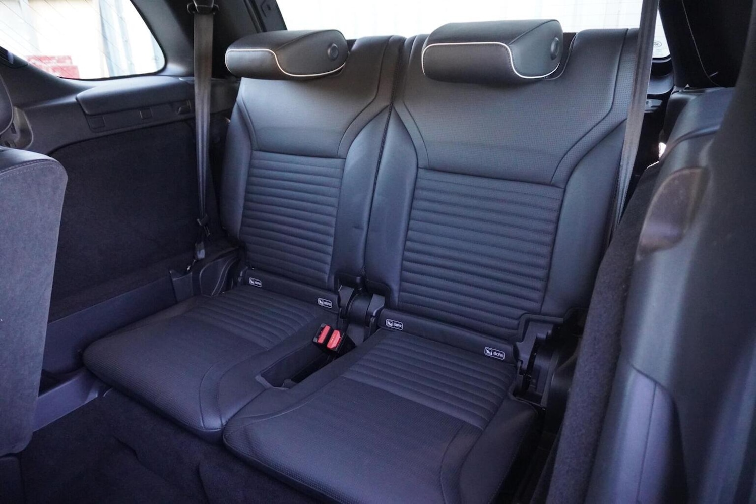 Used Land Rover Discovery 2018 for sale - 76596570: Photo 22