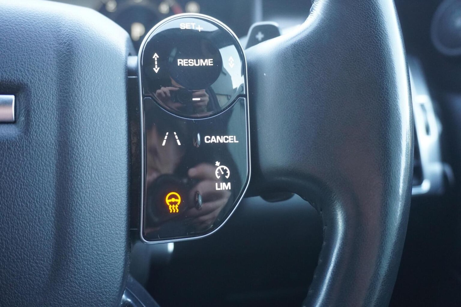 Used Land Rover Discovery 2018 for sale - 76596570: Photo 31