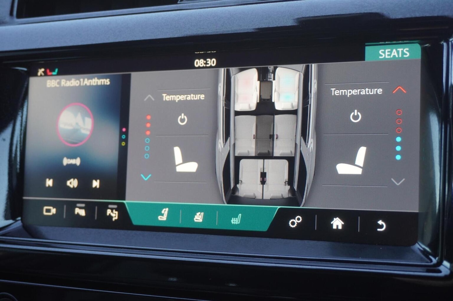 Used Land Rover Discovery 2018 for sale - 76596570: Photo 45