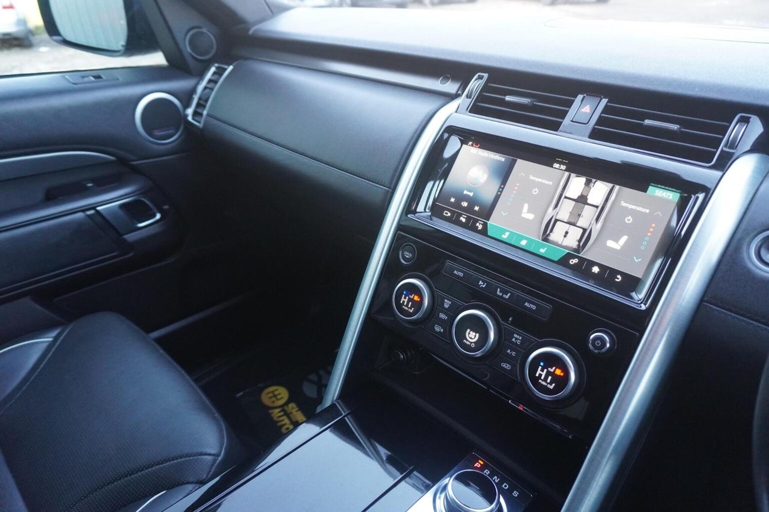 Used Land Rover Discovery 2018 for sale - 76596570: Photo 47