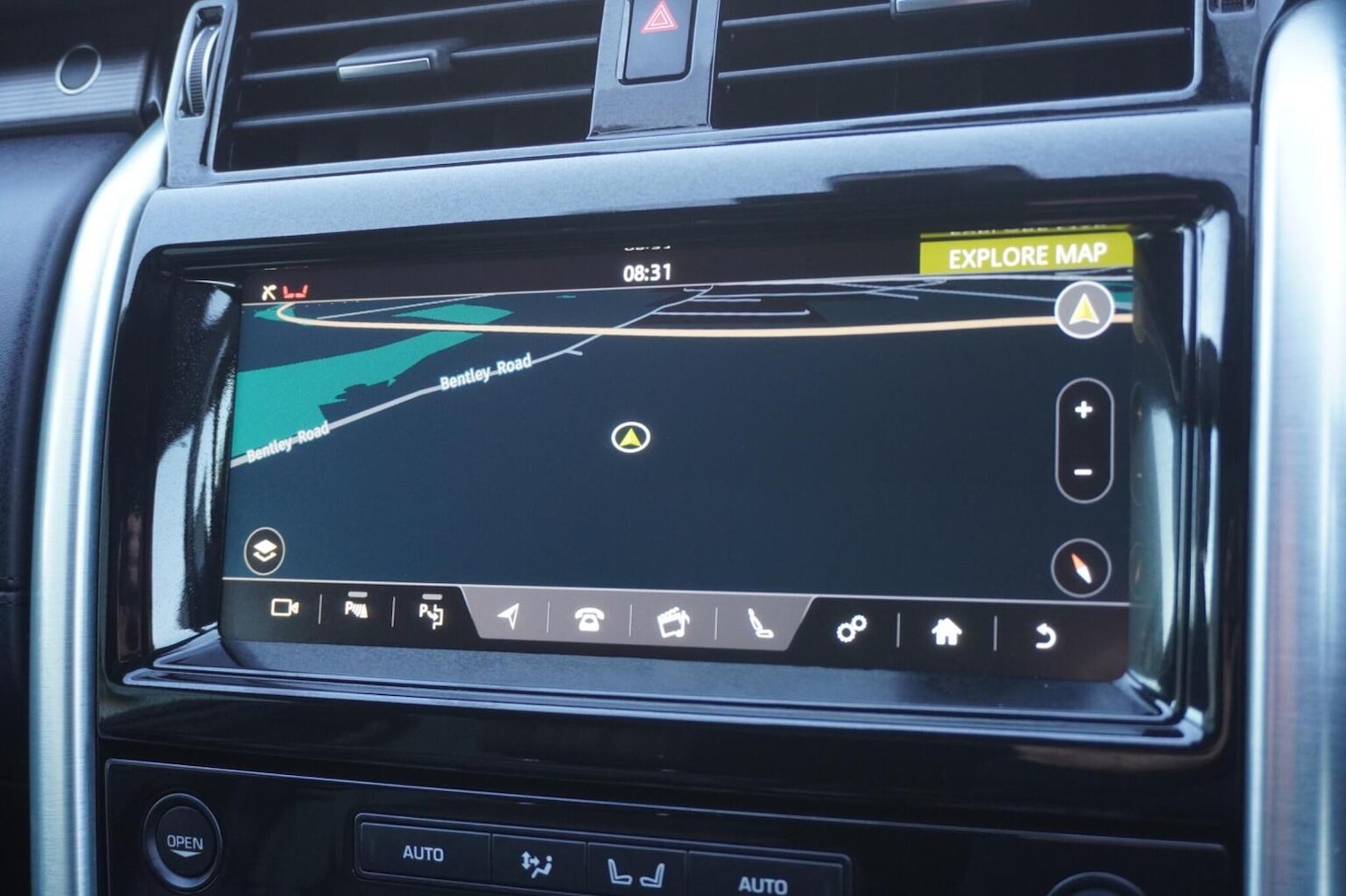 Used Land Rover Discovery 2018 for sale - 76596570: Photo 48