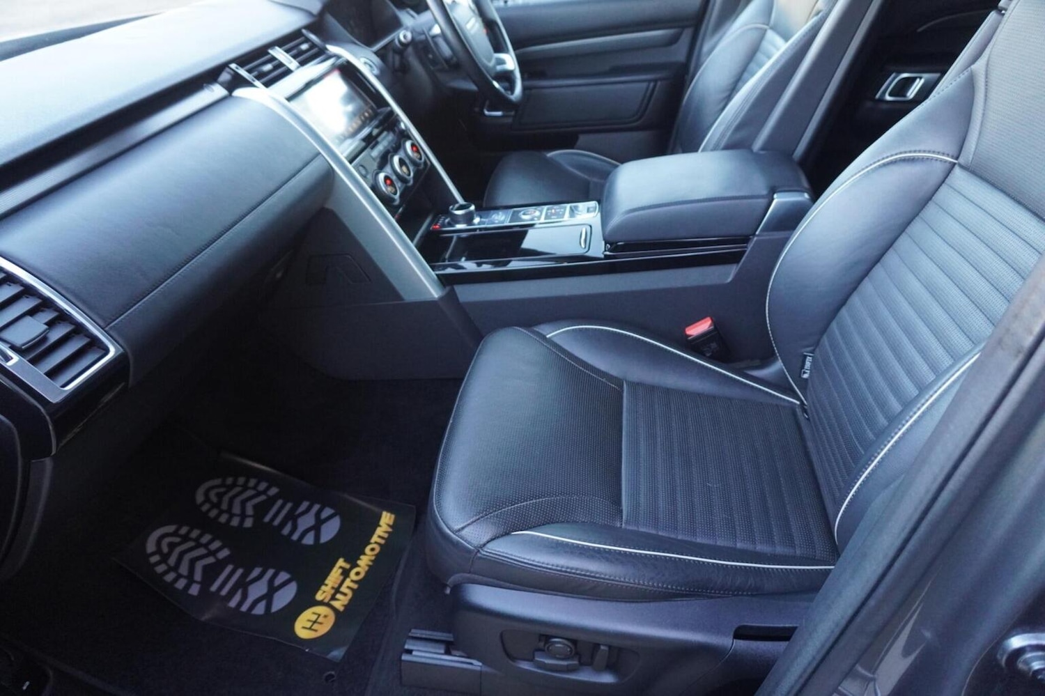 Used Land Rover Discovery 2018 for sale - 76596570: Photo 50