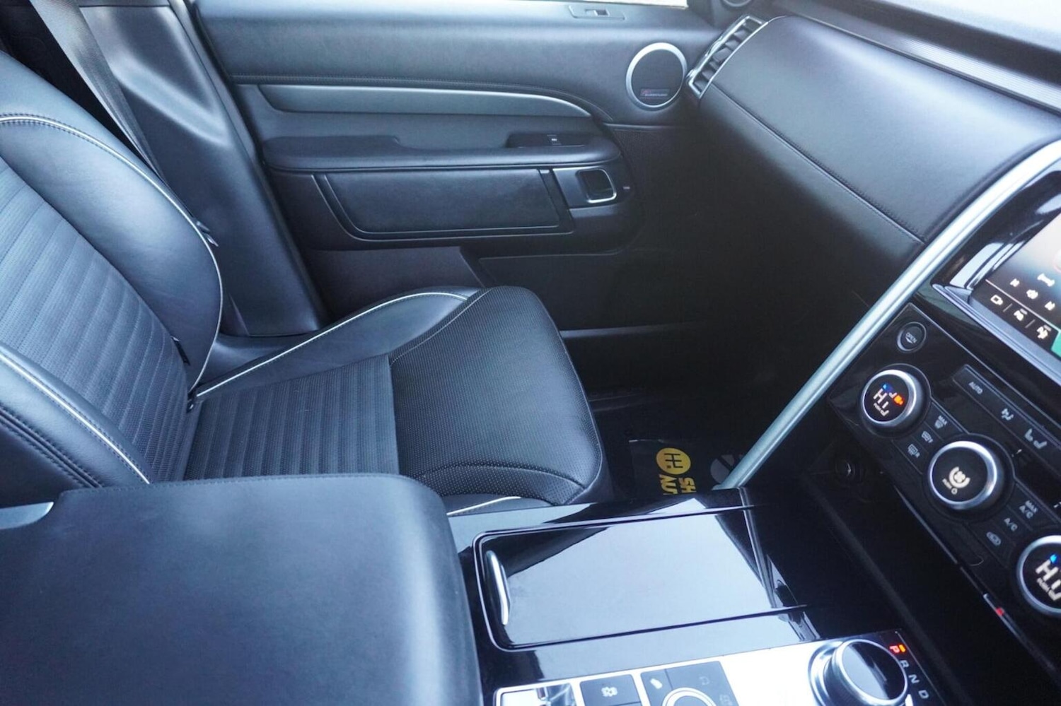 Used Land Rover Discovery 2018 for sale - 76596570: Photo 52