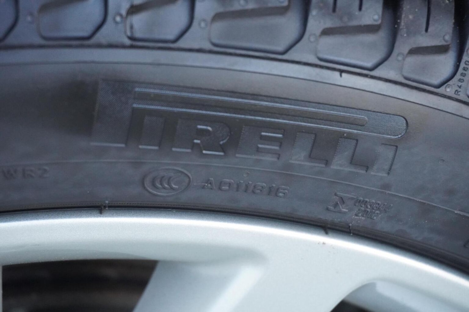 Used Land Rover Discovery 2018 for sale - 76596570: Photo 53