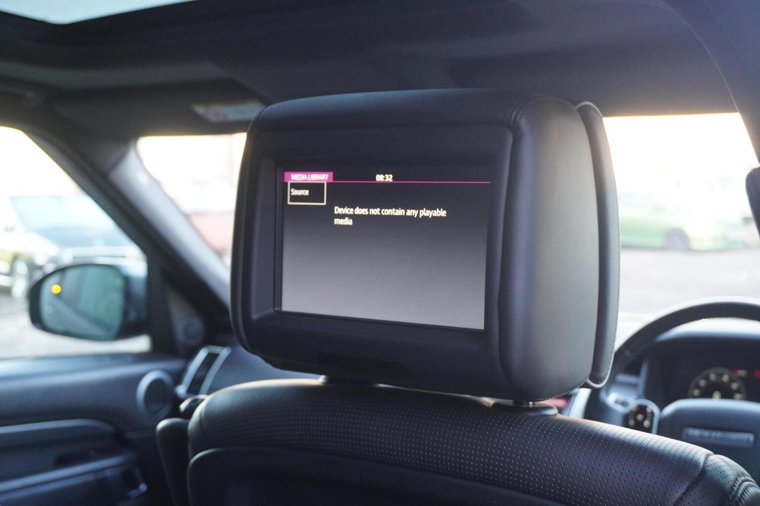 Used Land Rover Discovery 2018 for sale - 76596570: Photo 57