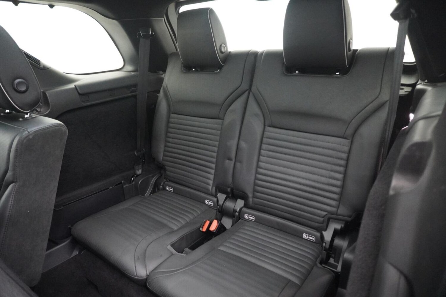 Used Land Rover Discovery 2018 for sale - 76596570: Photo 65