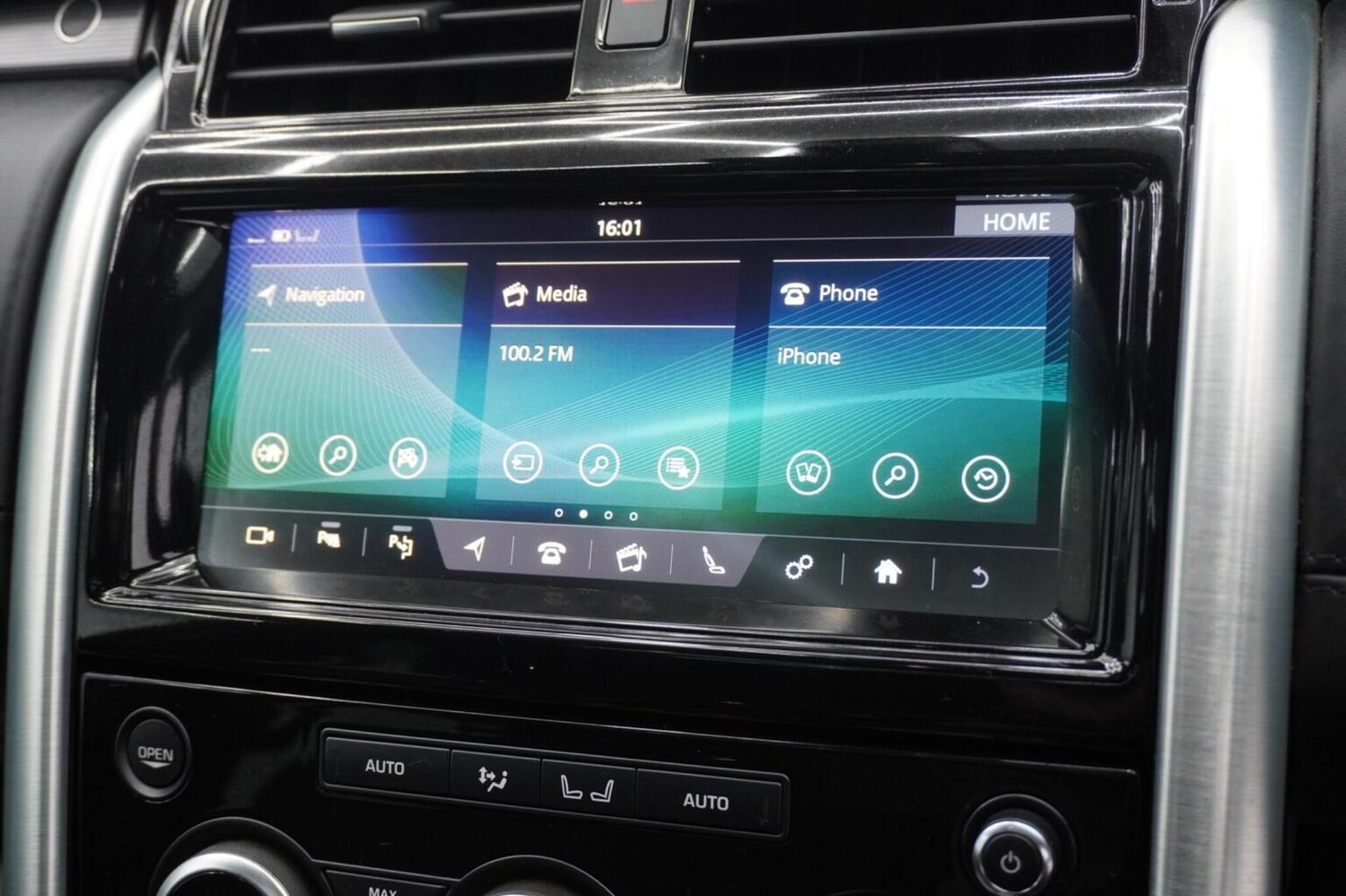 Used Land Rover Discovery 2018 for sale - 76596570: Photo 74