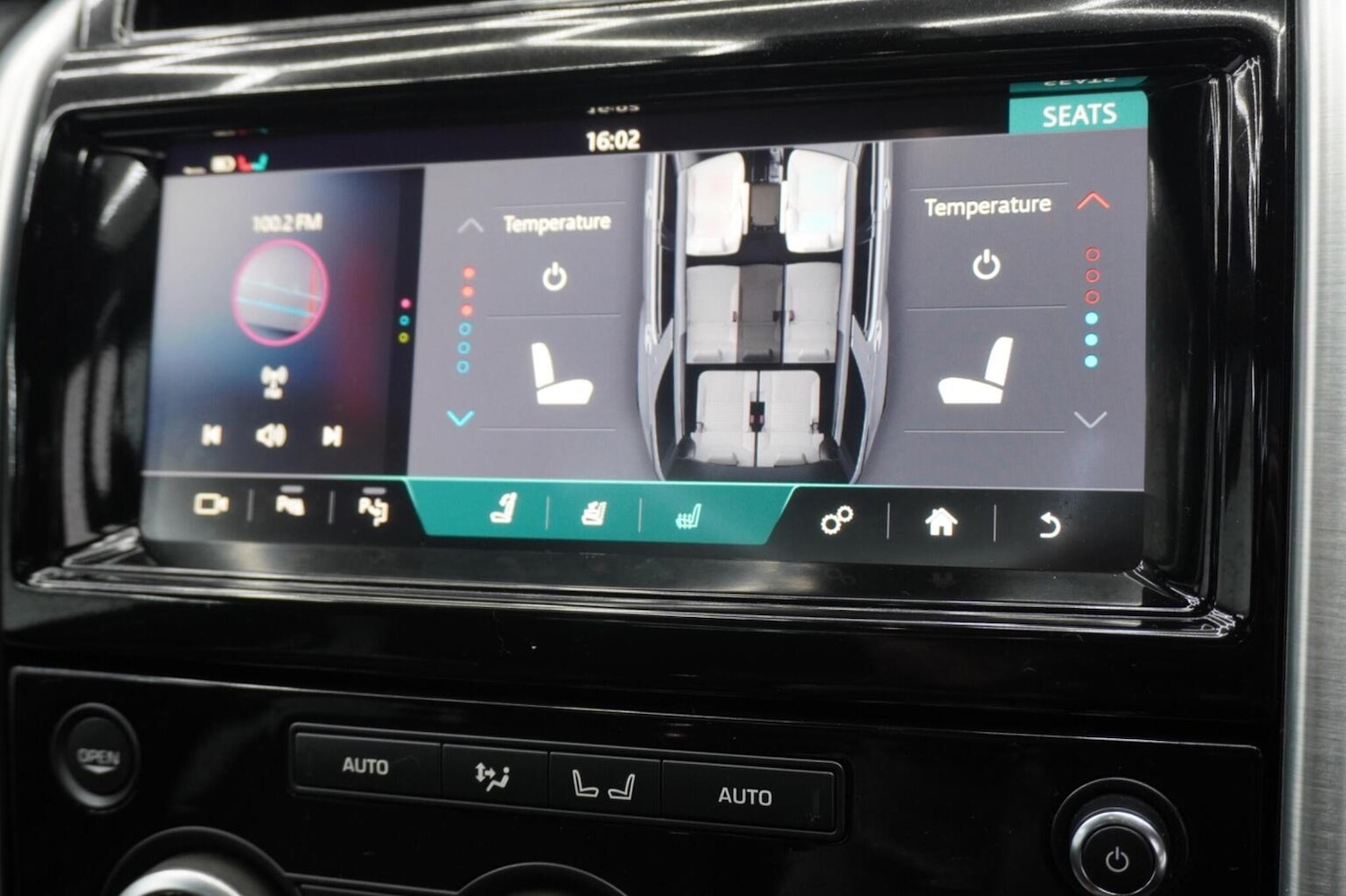 Used Land Rover Discovery 2018 for sale - 76596570: Photo 76