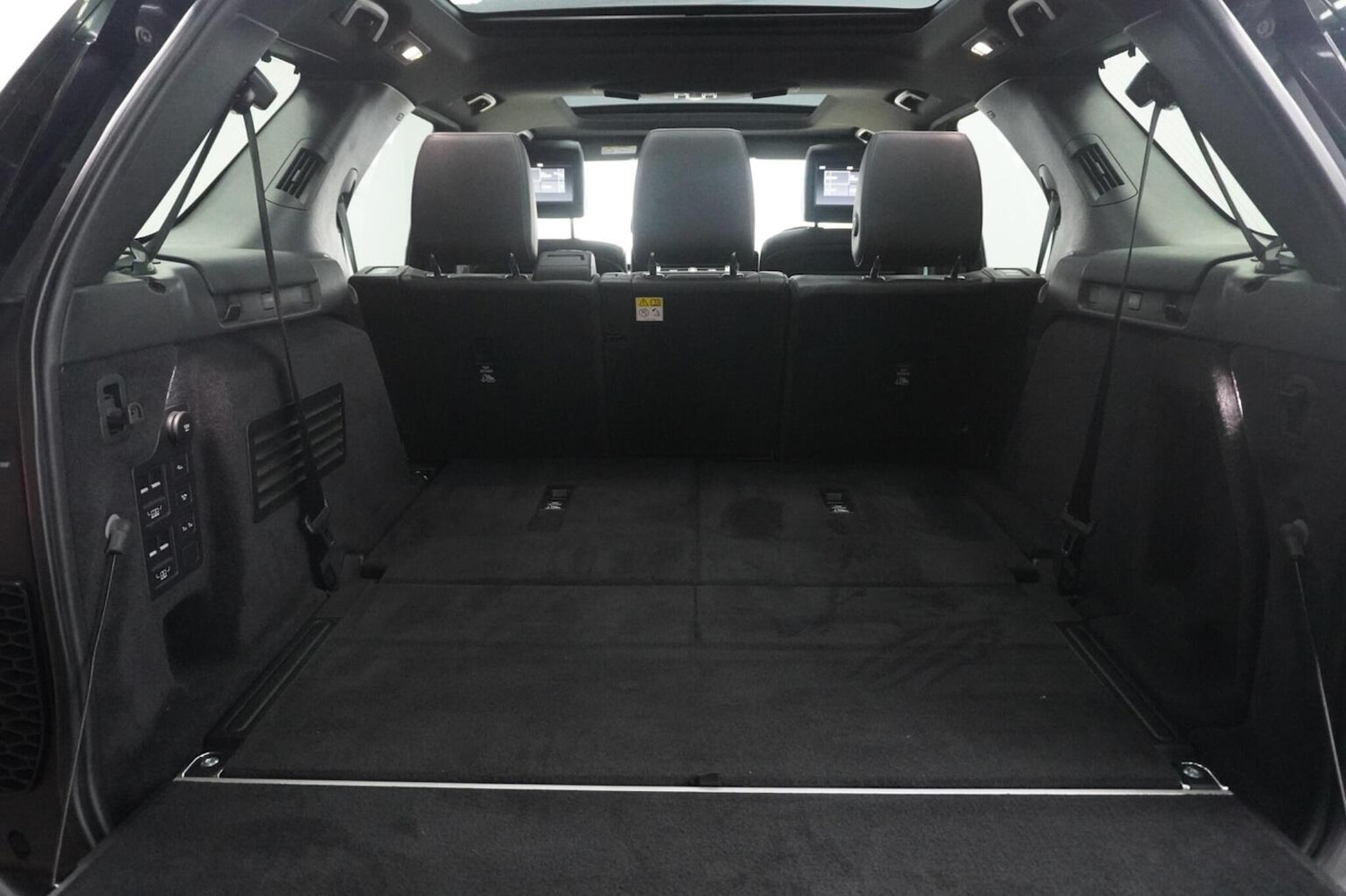 Used Land Rover Discovery 2018 for sale - 76596570: Photo 78