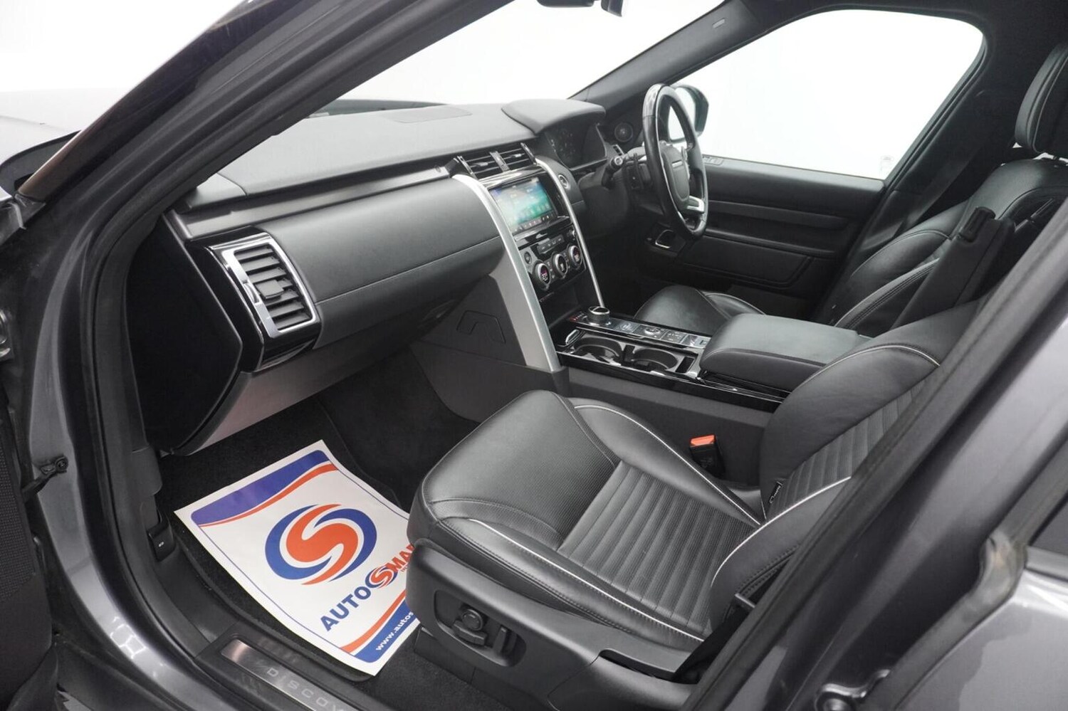 Used Land Rover Discovery 2018 for sale - 76596570: Photo 80