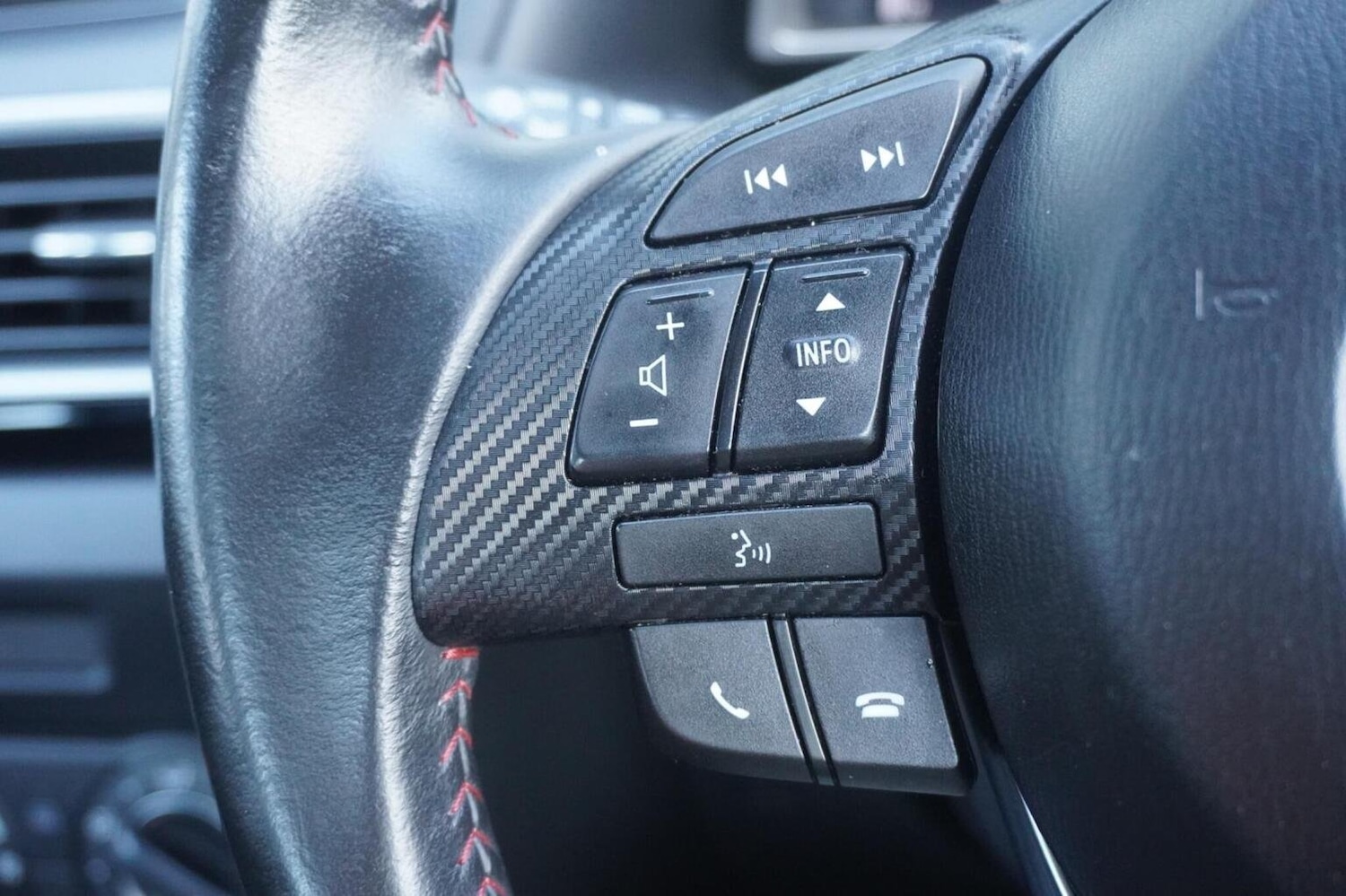 Used Mazda Mazda3 2016 for sale - 77271030: Photo 20