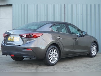 Used Mazda Mazda3 2016 for sale - 77271030: Photo