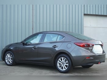 Used Mazda Mazda3 2016 for sale - 77271030: Photo