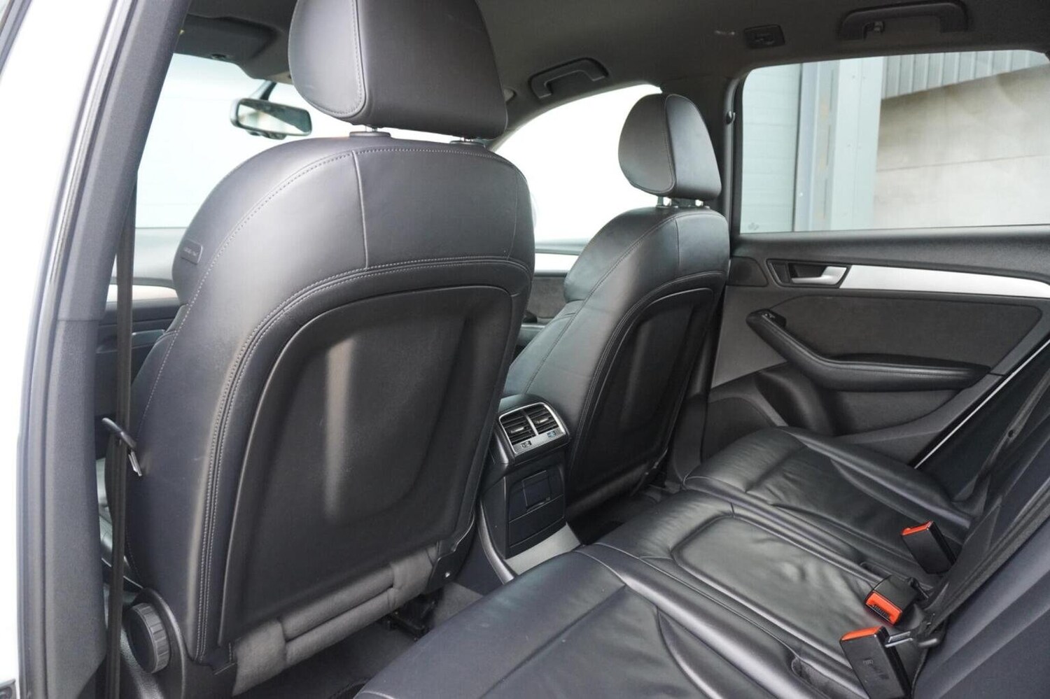 Used Audi Q5 2017 for sale - 75913172: Photo 22