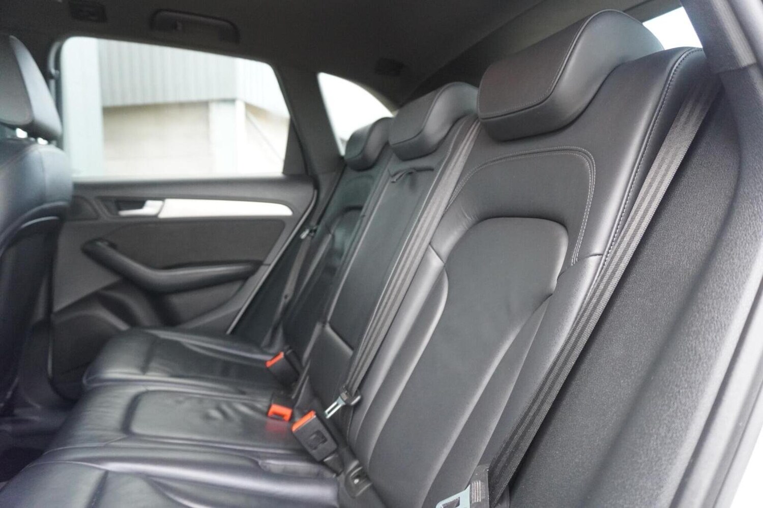 Used Audi Q5 2017 for sale - 75913172: Photo 23