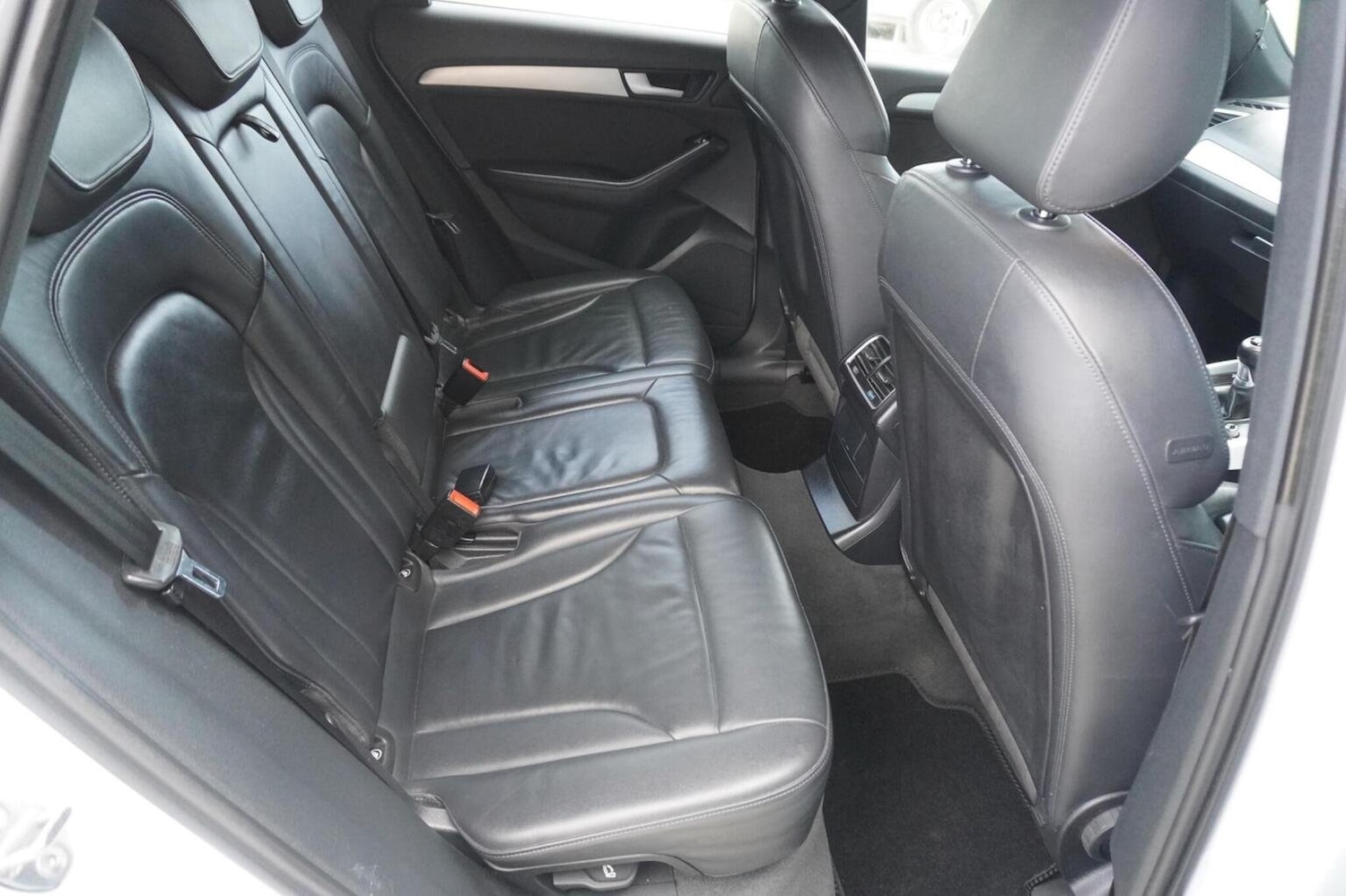 Used Audi Q5 2017 for sale - 75913172: Photo 24
