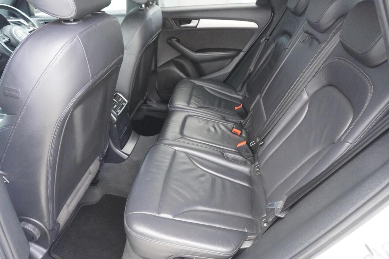 Used Audi Q5 2017 for sale - 75913172: Photo 25