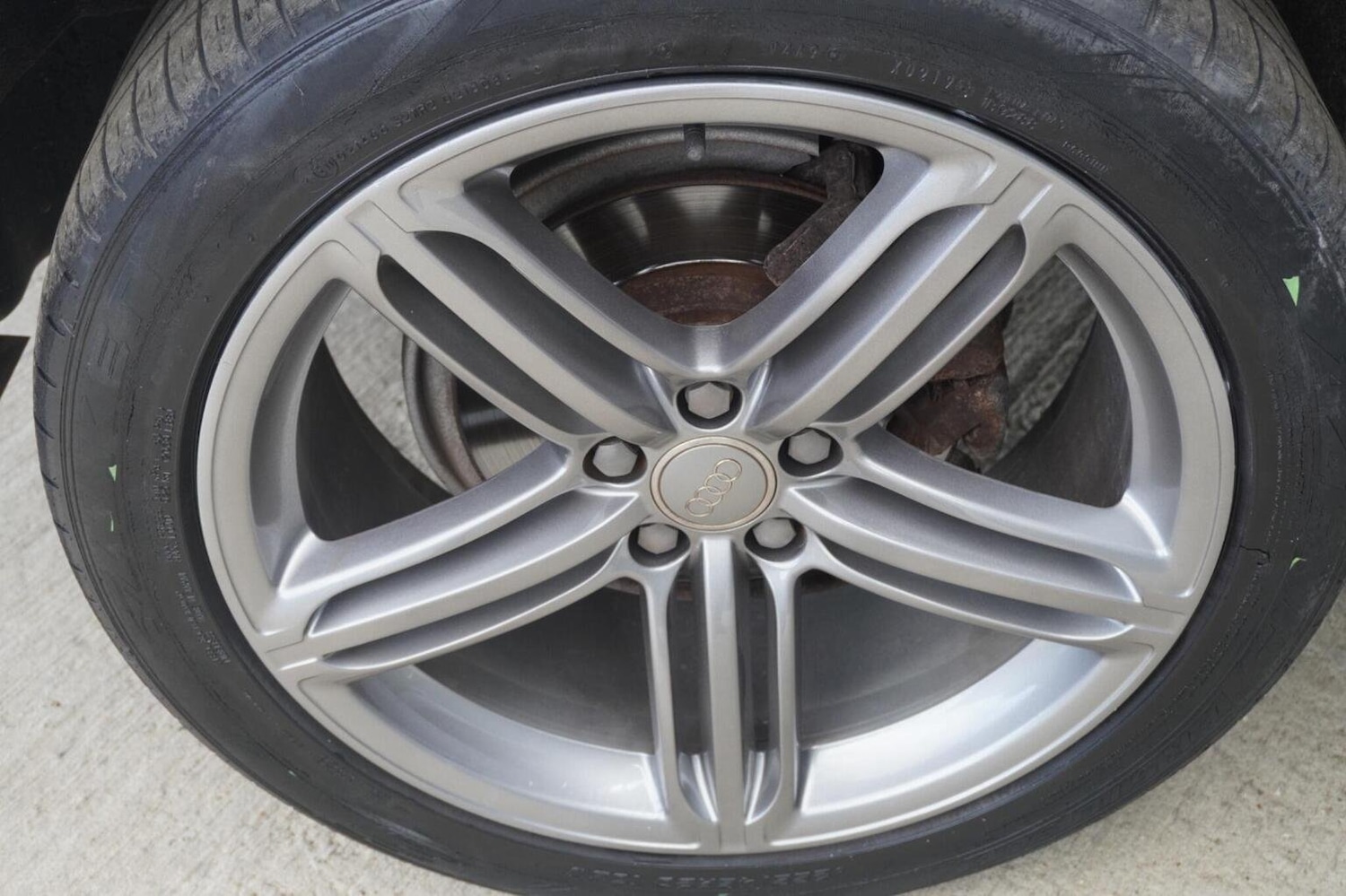 Used Audi Q5 2017 for sale - 75913172: Photo 33