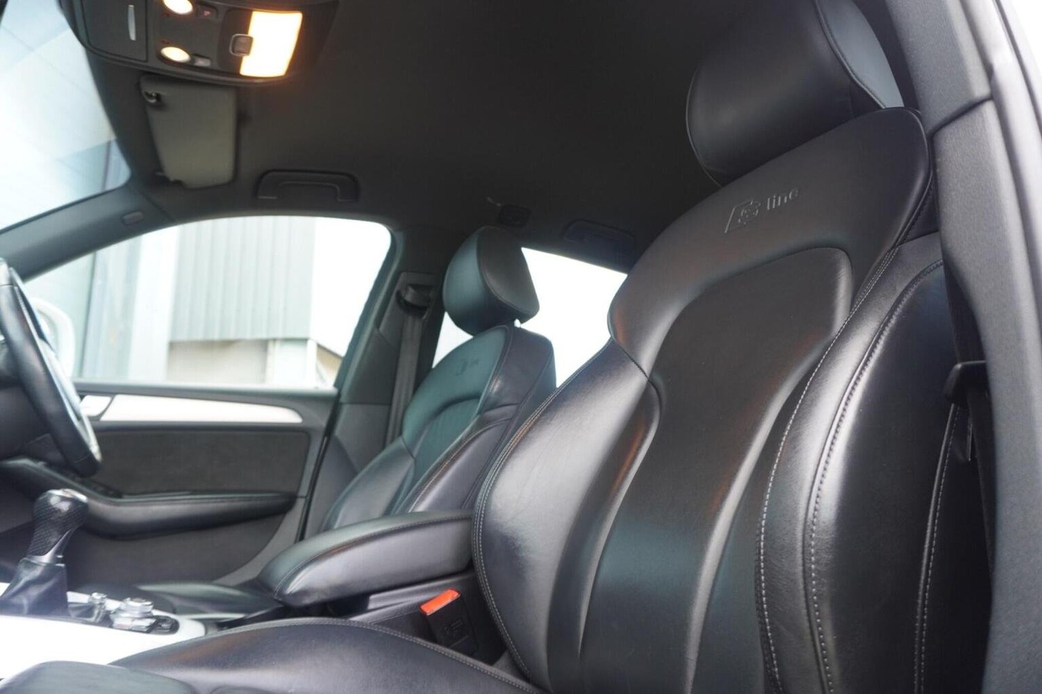 Used Audi Q5 2017 for sale - 75913172: Photo 37