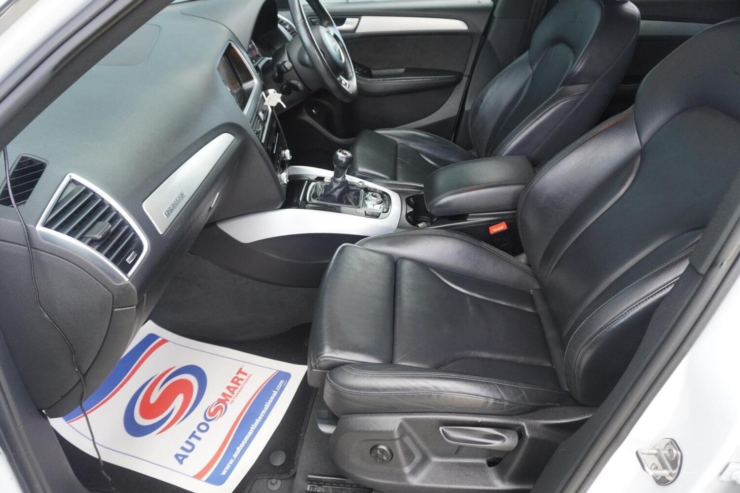Used Audi Q5 2017 for sale - 75913172: Photo 38