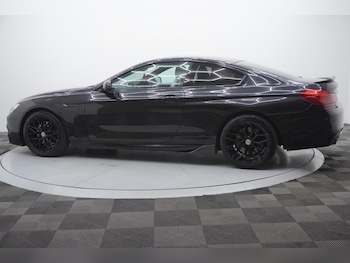 Used BMW 6 Series 2011 for sale - 78744964: Photo