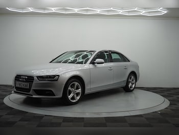 Used Audi A4 2013 for sale - 76974310: Photo
