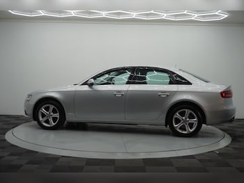 Used Audi A4 2013 for sale - 76974310: Photo