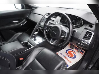 Used Jaguar E-Pace 2020 for sale - 78794618: Photo