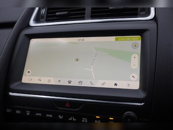 Used Jaguar E-Pace 2020 for sale - 78794618: Photo