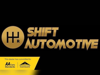2018 - 2.0d 5dr 2WD