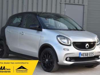 2019 - 1.0 Prime Sport (Premium Plus) Twinamic Euro 6 (s/s) 5dr