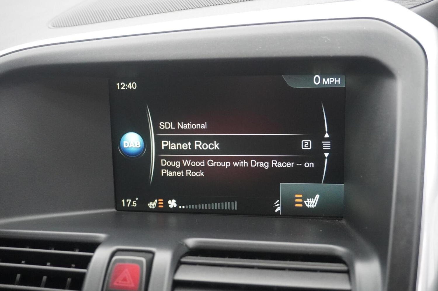 Used Volvo XC60 2015 for sale - 77622448: Photo 39