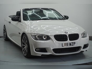 Used BMW 3 Series 2011 for sale - 78513752: Photo