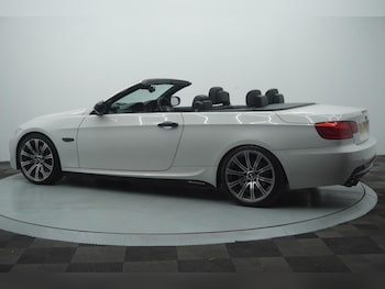Used BMW 3 Series 2011 for sale - 78513752: Photo