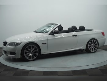 Used BMW 3 Series 2011 for sale - 78513752: Photo