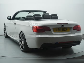 Used BMW 3 Series 2011 for sale - 78513752: Photo