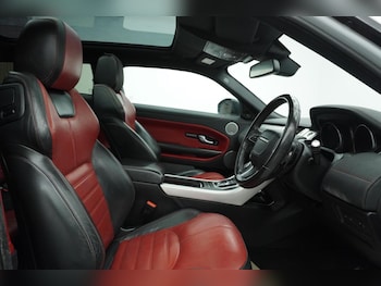 Used Land Rover Range Rover Evoque 2017 for sale - 79360084: Photo