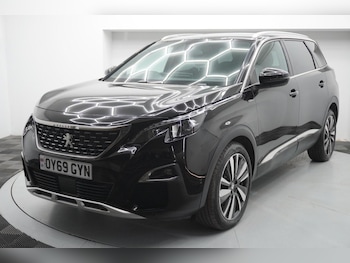 Used Peugeot 5008 2019 for sale - 79439370: Photo