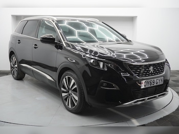 Used Peugeot 5008 2019 for sale - 79439370: Photo