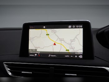 Used Peugeot 5008 2019 for sale - 79439370: Photo