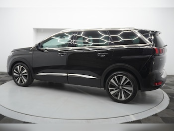 Used Peugeot 5008 2019 for sale - 79439370: Photo