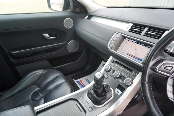 Used Land Rover Range Rover Evoque 2013 for sale - 75700046: Photo 12